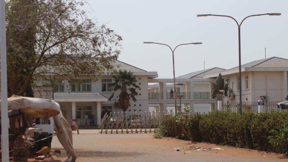 Togo: Instauration d’un couvre-feu à Lomé le 20 décembre 2020 Togo: Instauration d’un couvre-feu à Lomé le 20 décembre 2020