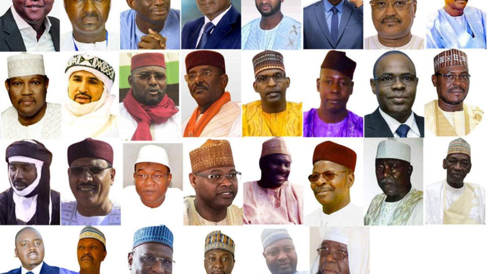 Tout savoir sur la présidentielle au Niger 2020 Tout savoir sur la présidentielle au Niger 2020