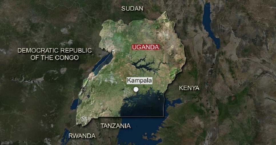 Ouganda:Facebook ferme le compte de certains politiciens