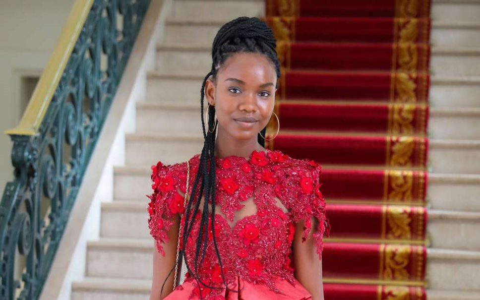 France : une brillante étudiante sénégalaise disparue France : une brillante étudiante sénégalaise disparue