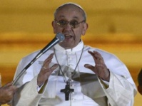 Pape François: la fraternité à gogo