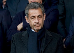 Nicolas Sarkozy confronté à une enquête ouverte pour "trafic d'influence"