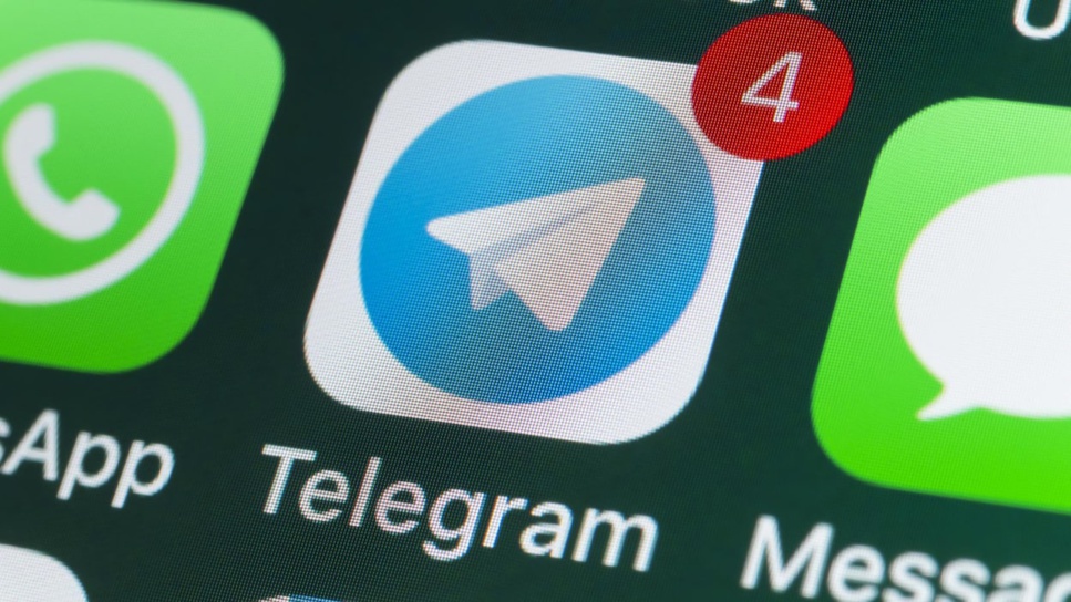 USA : le réseau social Telegram, menacé de bannissement USA : le réseau social Telegram, menacé de bannissement