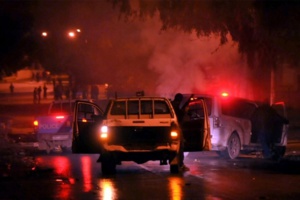 Navalny: L'UE après les arrestations massives en Russie Navalny: L'UE après les arrestations massives en Russie