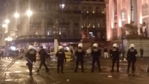 Approvisionnement en vaccins de l'UE: la lumière est plus loin que prévus Approvisionnement en vaccins de l'UE: la lumière est plus loin que prévus