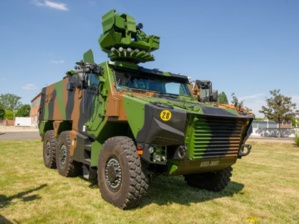 Le Kenya et le Royaume-Uni signent un accord de coopération de défense Le Kenya et le Royaume-Uni signent un accord de coopération de défense