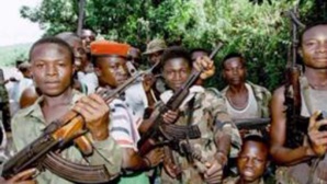 Crime de guerre au Libéria: Un  Sierra Leonais jugé en Finlande
