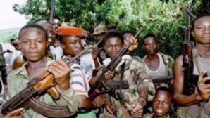 Crime de guerre au Libéria: Un Sierra Leonais jugé en Finlande Crime de guerre au Libéria: Un Sierra Leonais jugé en Finlande