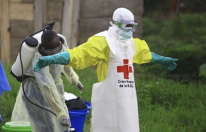 Ebola: sa résurgence en République Démocratique du Congo