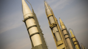 L'Iran pourrait se doter de l'arme nucléaire selon un ministre L'Iran pourrait se doter de l'arme nucléaire selon un ministre