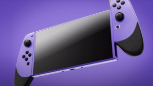 La nouvelle Nintendo Switch Pro a l'air absolument incroyable La nouvelle Nintendo Switch Pro a l'air absolument incroyable