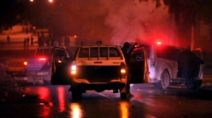 Le Myanmar a brutalement réprimé les protestations, la situation pourrait s'aggraver Le Myanmar a brutalement réprimé les protestations, la situation pourrait s'aggraver