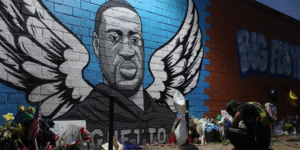 George Floyd: Minneapolis accepte un règlement record de 27 millions de dollars avec la famille George Floyd: Minneapolis accepte un règlement record de 27 millions de dollars avec la famille