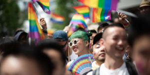 Décision historique un tribunal Japonais juge l'interdiction du mariage homosexuel "inconstitutionnelle"