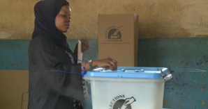 Revue de presse:  démocratie en Tanzanie