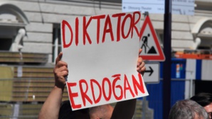 La Turquie se retire du traité international sur la violence à l'égard des femmes La Turquie se retire du traité international sur la violence à l'égard des femmes