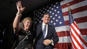 La Chine sanctionne l'épouse de Joe Manchin et d'autres responsables américains La Chine sanctionne l'épouse de Joe Manchin et d'autres responsables américains