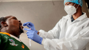 Pandémie de la COVID 19 : La situation sanitaire en Afrique