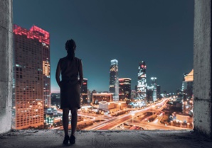 Dubaï va expulser un groupe de femmes qui ont posé nues sur un balcon Dubaï va expulser un groupe de femmes qui ont posé nues sur un balcon