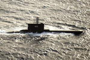 Sous-marin indonésien : 72 heures pour retrouver le navire perdu Sous-marin indonésien : 72 heures pour retrouver le navire perdu