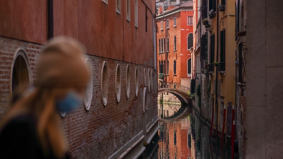 Début de déconfinement en Italie, une vie normale presque retrouvée Début de déconfinement en Italie, une vie normale presque retrouvée