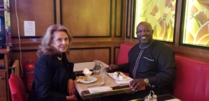 SALOMON MBUTCHO: il faut penser à l'investissement dans l'habitat SALOMON MBUTCHO: il faut penser à l'investissement dans l'habitat