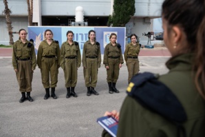 Le SMS qui fait craindre une répression à la fin de la guerre Le SMS qui fait craindre une répression à la fin de la guerre