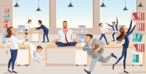 Une génération entière de jeunes Chinois rejette les pressions Une génération entière de jeunes Chinois rejette les pressions