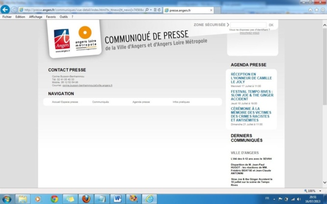 Constatez par vous-même en cliquant sur l'image Constatez par vous-même en cliquant sur l'image