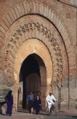 Aix en Provence: un voyage à Marrakech
