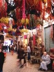 Aix en Provence: un voyage à Marrakech