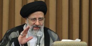 Un nouveau leader émerge en Iran Un nouveau leader émerge en Iran