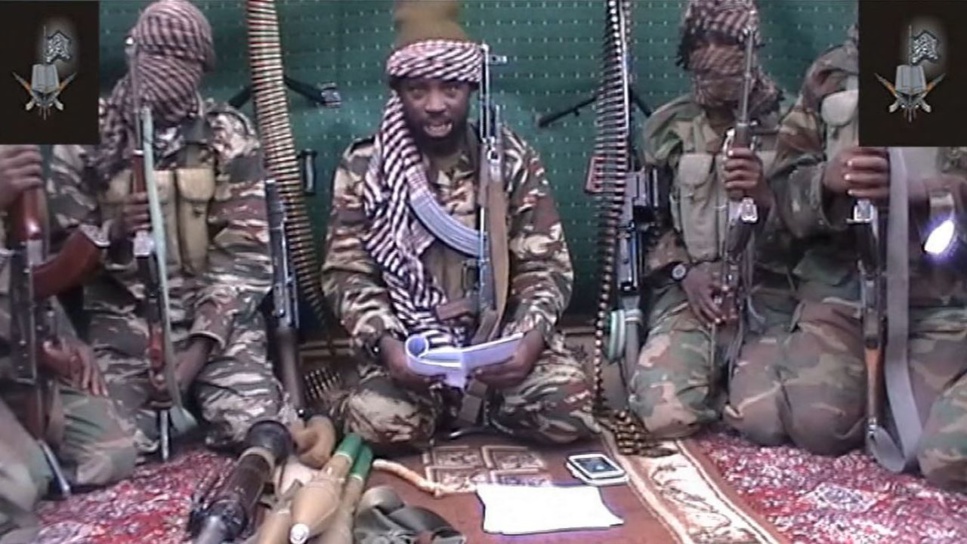 Boko Haram confirme enfin la mort de Shekau Boko Haram confirme enfin la mort de Shekau