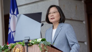 Taïwan déclare aux États-Unis espèrer pouvoir signer un accord de libre-échange