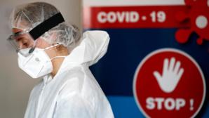 Coronavirus: Le variant Delta est désormais à l'origine d'un cas Covid sur cinq en France