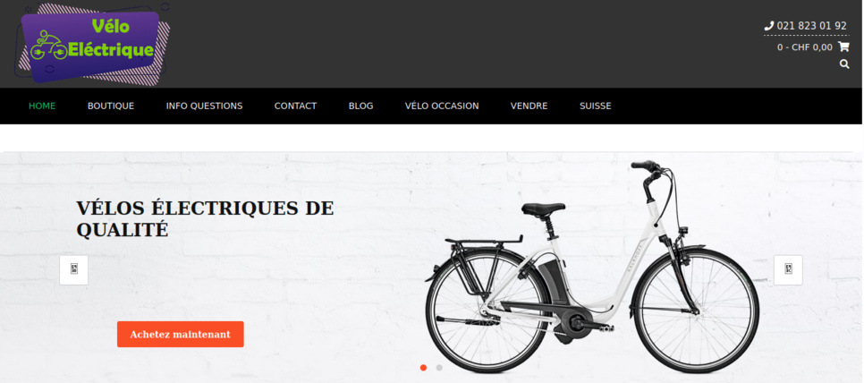 Ne pas se faire voler son E bike Ne pas se faire voler son E bike