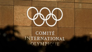 Le patron des Jeux olympiques qualifie les Japonais de "Chinois" Le patron des Jeux olympiques qualifie les Japonais de "Chinois"