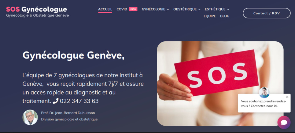 Suivi de Grossesse Suivi de Grossesse