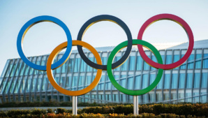 Jeux olympiques de Tokyo : le nombre de cas dépasse les 10 000 pour la première fois élargir les restrictions est envisagé Jeux olympiques de Tokyo : le nombre de cas dépasse les 10 000 pour la première fois élargir les restrictions est envisagé
