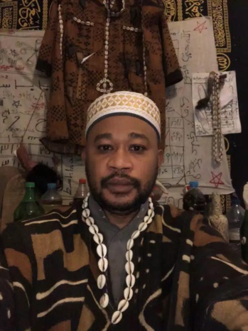Maître Godiba marabout voyant Maître Godiba marabout voyant