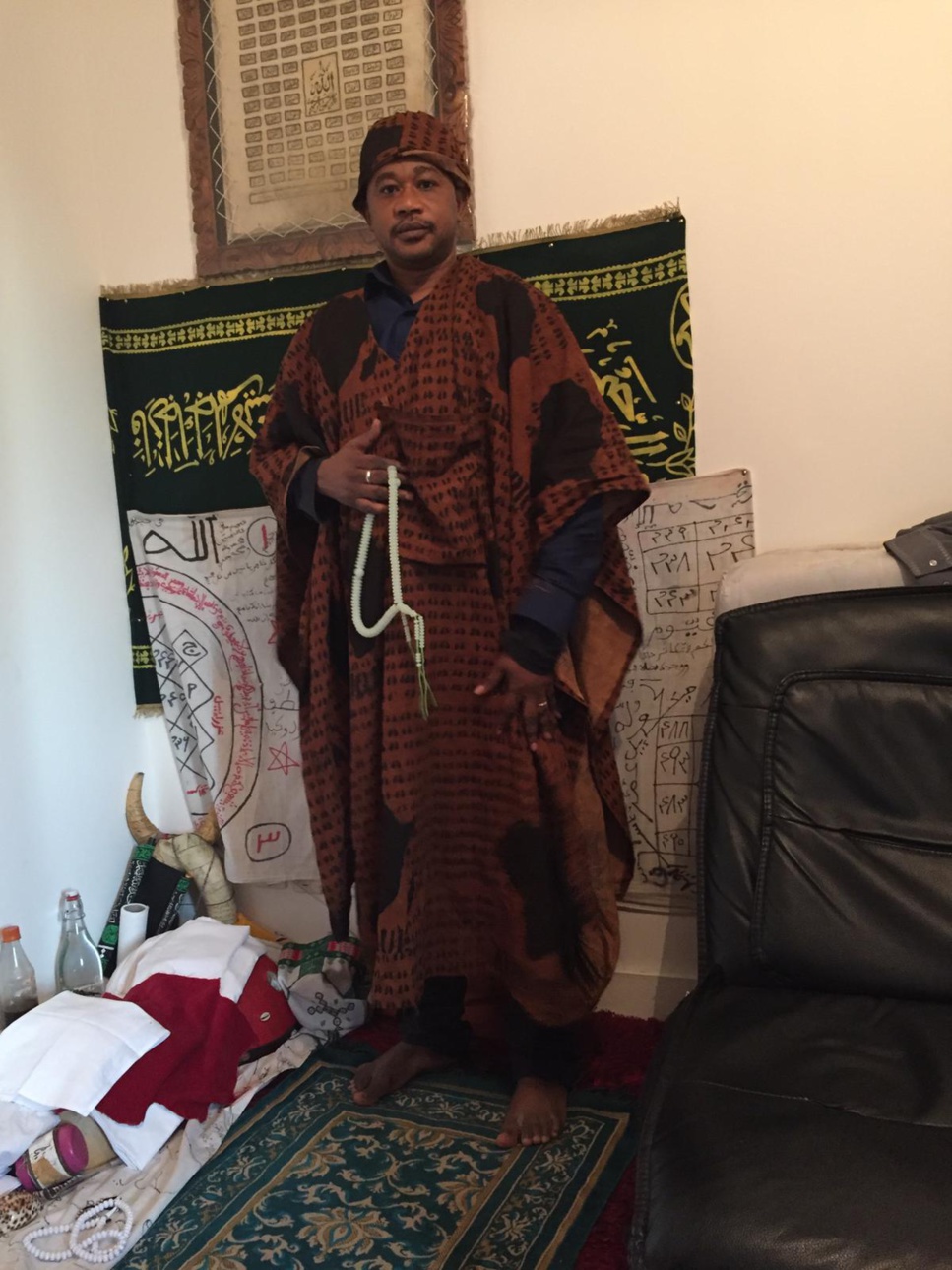 Retour affectif maître Godiba Retour affectif maître Godiba