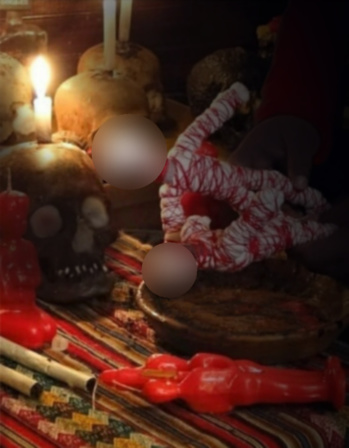 Maître Massa marabout protection amour et guérison Angers Maître Massa marabout protection amour et guérison Angers