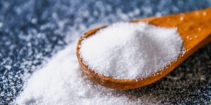 Tension élevée ? N’arrêtez surtout pas le sel ! Tension élevée ? N’arrêtez surtout pas le sel !