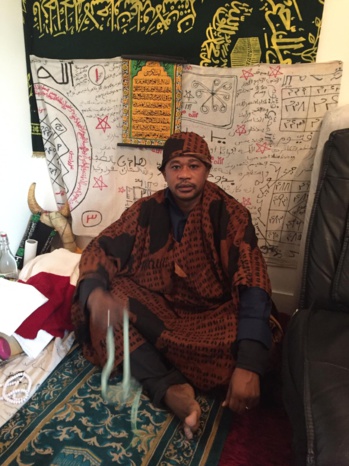 Maître Godiba voyant marabout retour de l'être aimé et affectif Epinay sur seine Maître Godiba voyant marabout retour de l'être aimé et affectif Epinay sur seine