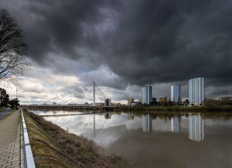 Météo : pour risques d’orages, 32 départements en vigilance orange Météo : pour risques d’orages, 32 départements en vigilance orange