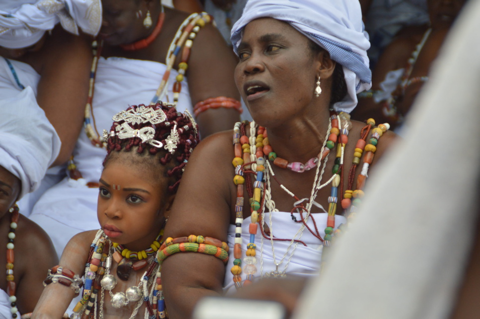 Togo: Tout savoir sur la fête traditionnelle de la prise de la pierre sacrée "Epé Ekpé" Togo: Tout savoir sur la fête traditionnelle de la prise de la pierre sacrée "Epé Ekpé"
