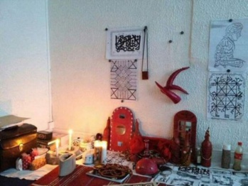 Voyant marabout africain pour fidélité Beauvais, Diara est aussi guérisseur pour la protection Voyant marabout africain pour fidélité Beauvais, Diara est aussi guérisseur pour la protection