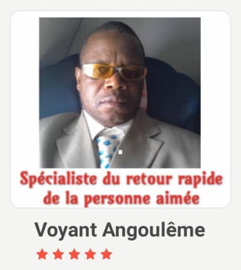 Sakhofa voyant medium sérieux à Poitiers, spécialiste du retour rapide de la personne aimée Sakhofa voyant medium sérieux à Poitiers, spécialiste du retour rapide de la personne aimée