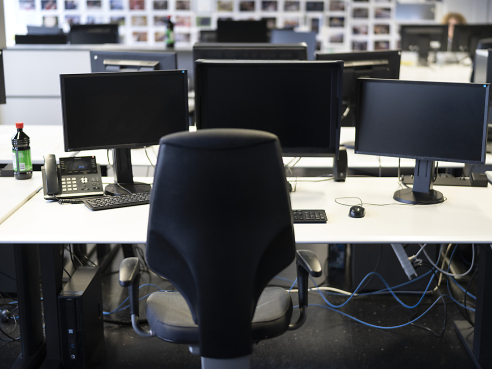 Coronavirus : l’Allemagne prépare un retour massif au télétravail Coronavirus : l’Allemagne prépare un retour massif au télétravail