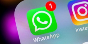 Europe : WhatsApp met à jour ses conditions d’utilisation Europe : WhatsApp met à jour ses conditions d’utilisation